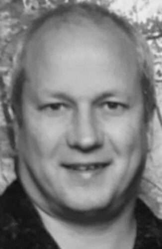 James ‘Jim’ Linna
